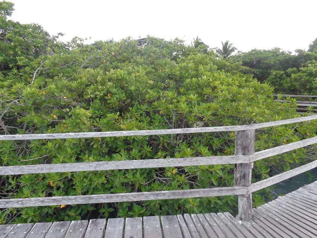 Villa Galapagos Puerto Ayora  Ecuador